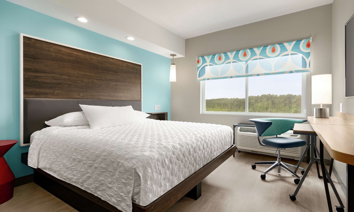 Florence Hotel | Tru by Hilton Florence I-95