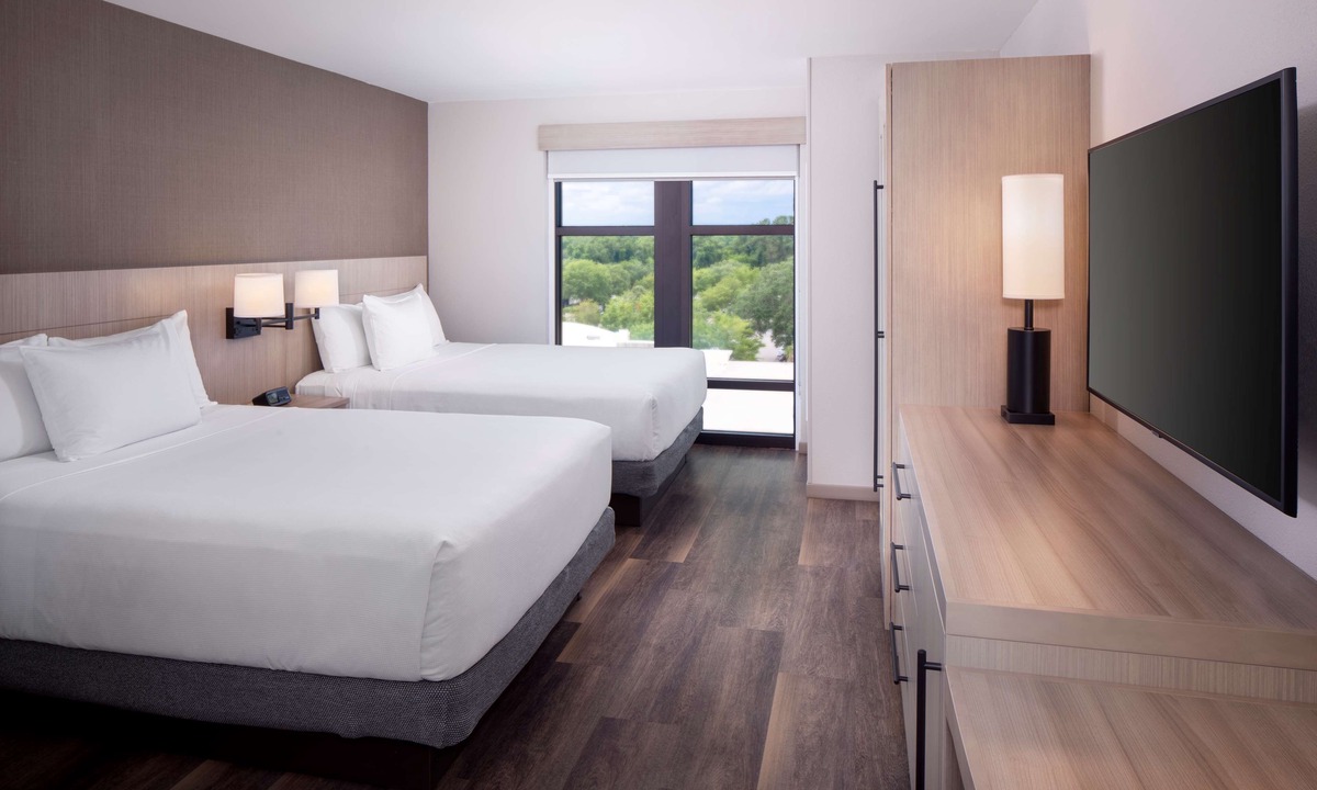 Mount Pleasant Hotel | Hyatt Place Mount Pleasant Towne Centre