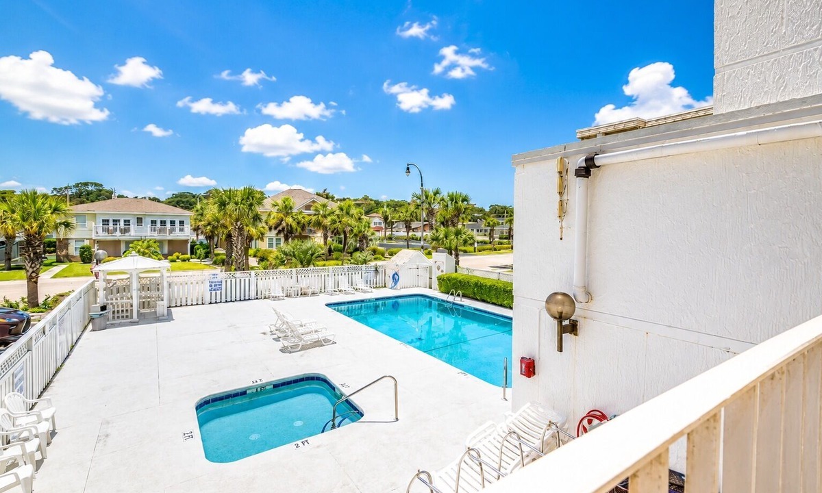 Windy Hill Condo | Ocean Towers