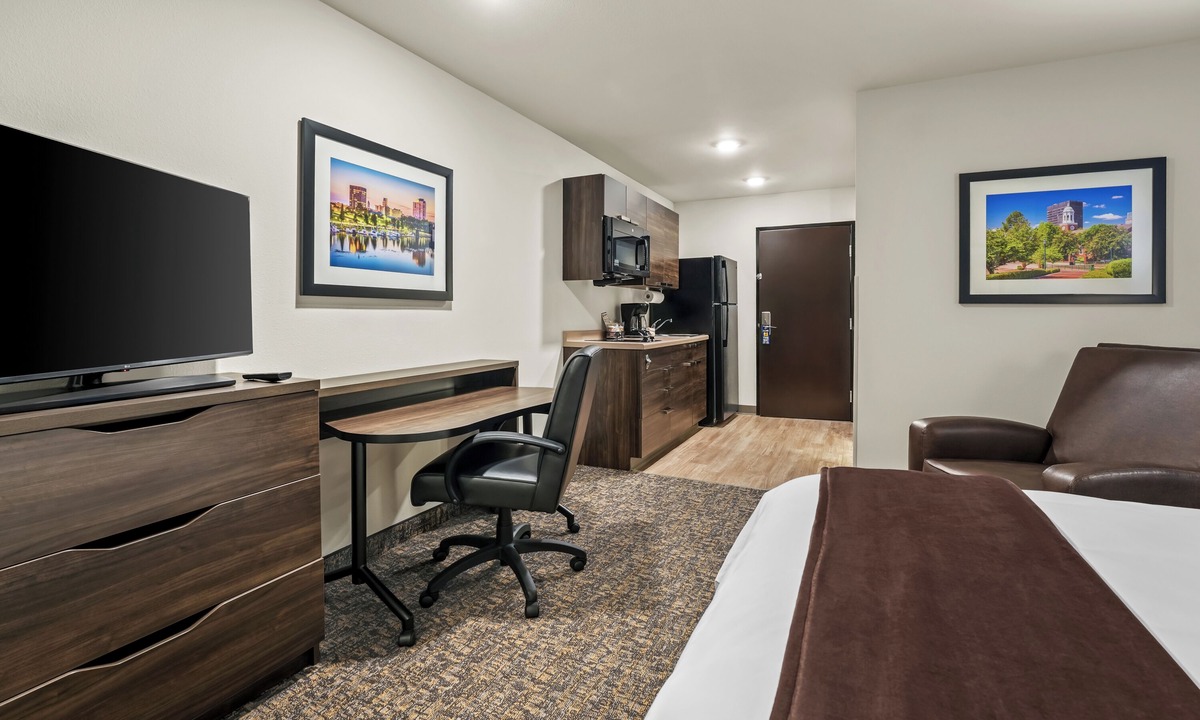 Augusta Hotel | My Place Hotel Augusta GA