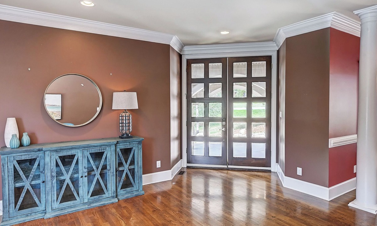 Lake Norman of Catawba Cottage | Island Point by Avantstay Sleeps 18 Dock