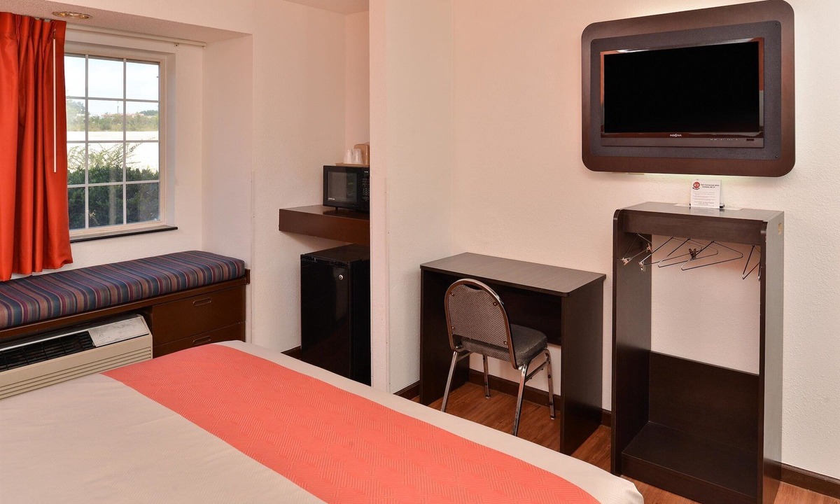 Richburg Hotel | Motel 6 Richburg, SC