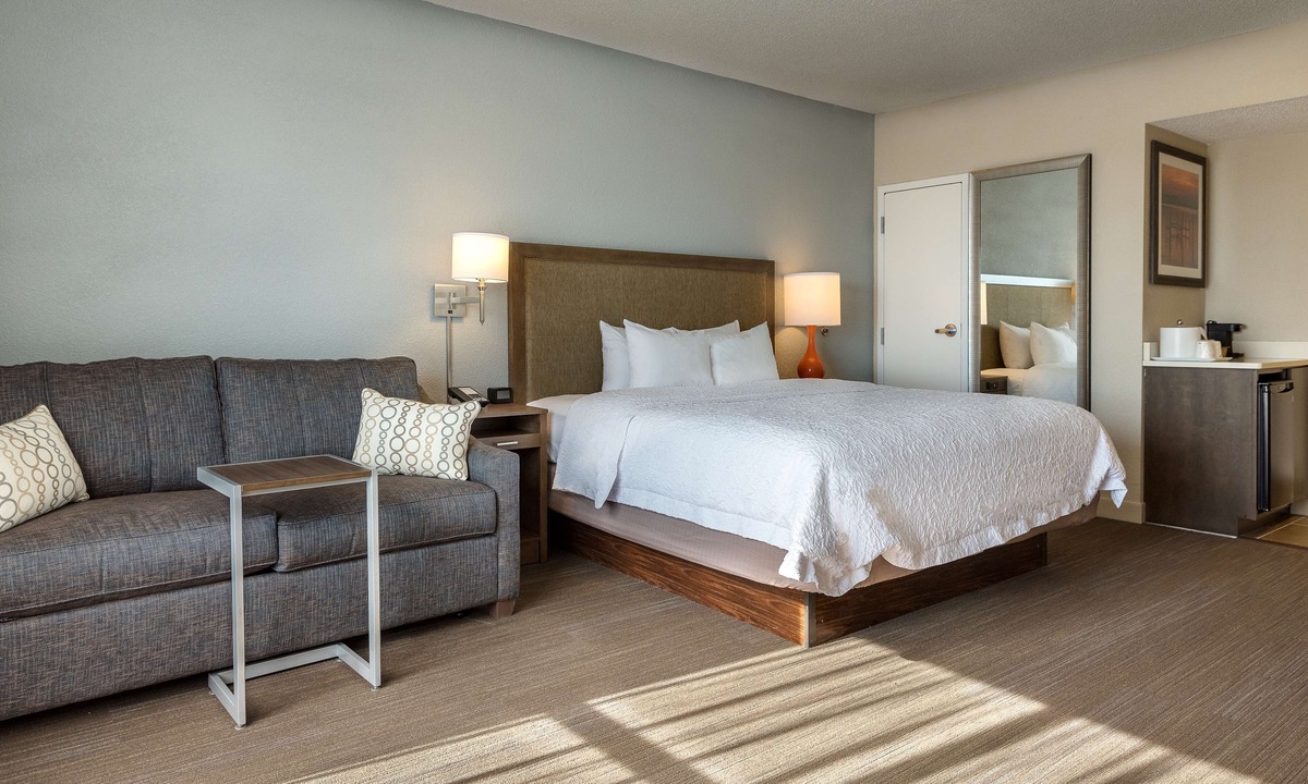 Myrtle Beach Hotel | Hampton Inn Myrtle Beach-West