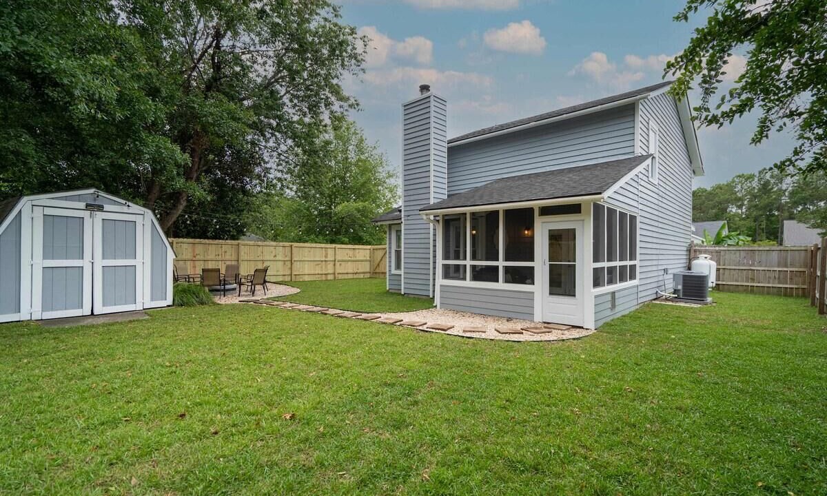 Mount Pleasant House | The Costal Haven - 5 Min Beach, 15 Min to DT