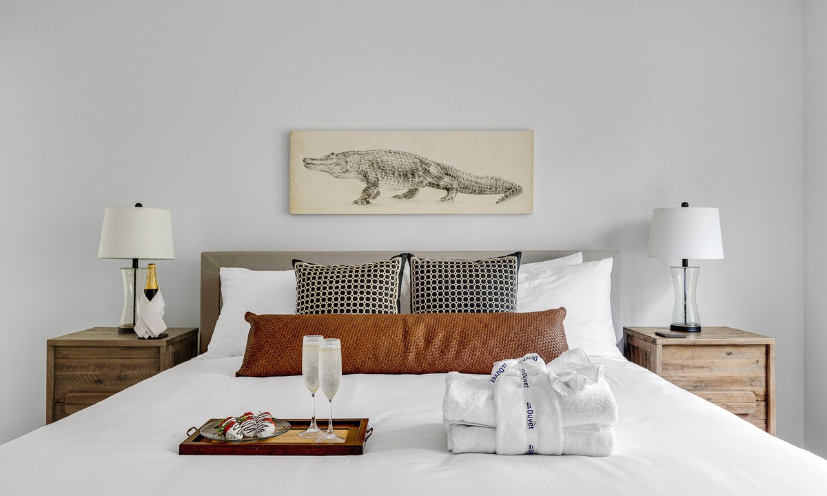 Mount Pleasant Apartment | Beautiful Home 5 min to Shem Creek | Gritz Carlton