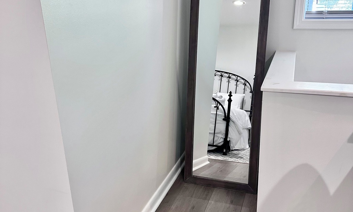 Wilmington Cottage | On Vacation Till Further Notice! Updated Hideaway Near Beaches, and Downtown