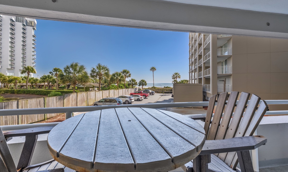 Arcadian Shores Condo | Amazing Oceanfront Condo @ NH Tower Kingston-Indoor Pool/Hot Tub, Outdoor Pool