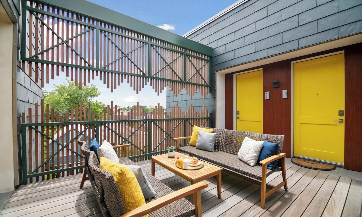 Cannonborough Elliotborough Apartment | The Iris, Signature Suite