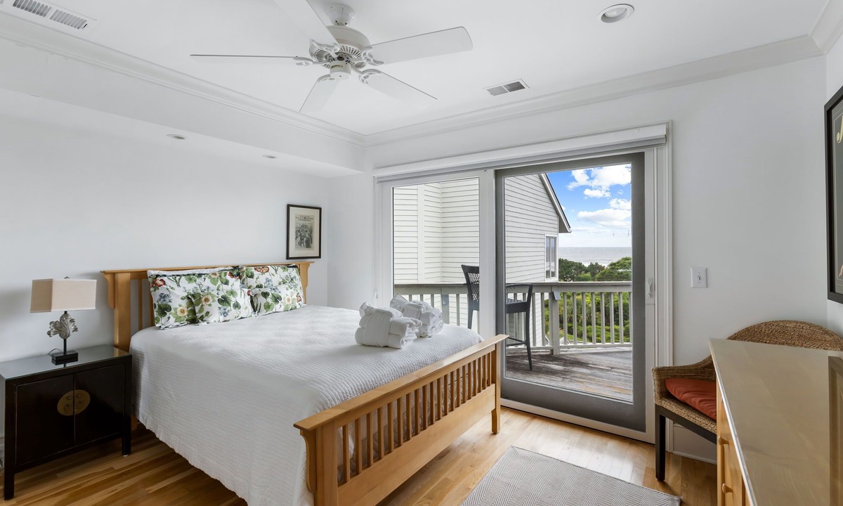 West Beach Condo | 1108 Duneside Villa by Akers Ellis Rentals