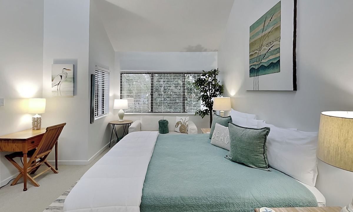 Hilton Head Island Villa | 5403 Treetops by Hilton Head Retreats