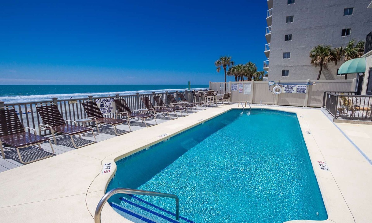 Garden City Condo | *20% Off New Summer 2026 Bookings*