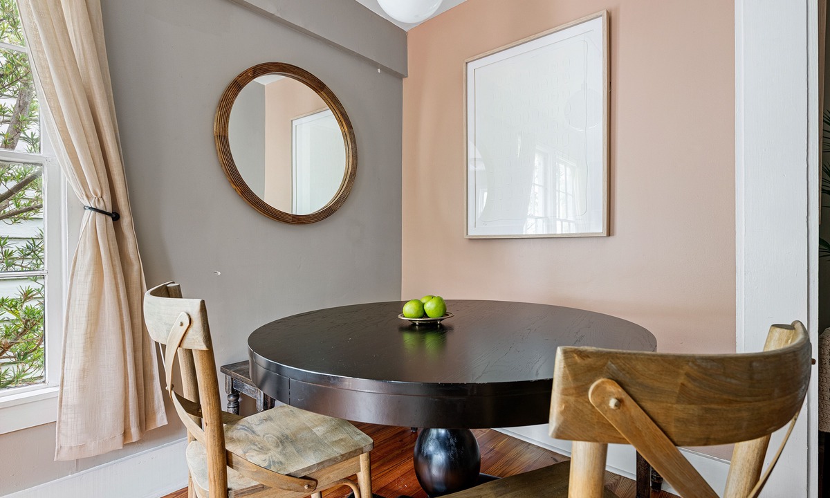 Cannonborough Elliotborough Apartment | Blissful Escape | Tranquility in Style (Suite B)