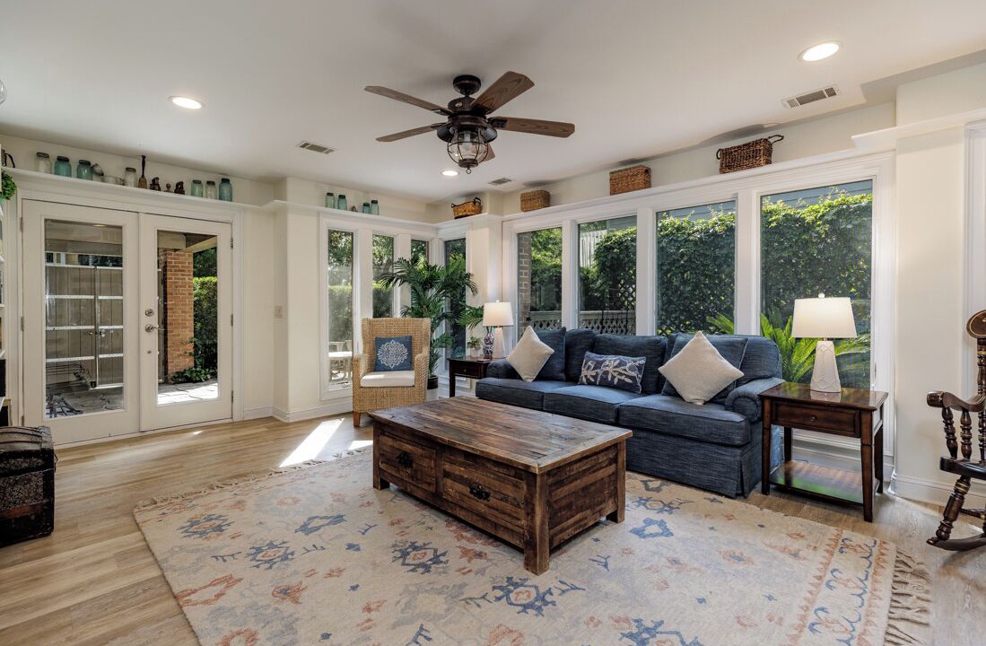 North Forest Beach House | 2 Night Hawk: Stunning 5th Row Ocean Home. Private Pool. Free Bikes