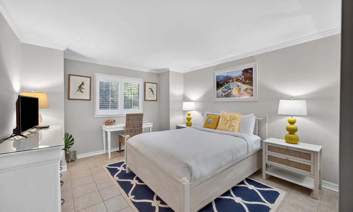 West Beach Village Condo | Exclusive Seascape Villa in West Beach Village! Ocean Views- Kiawah Island