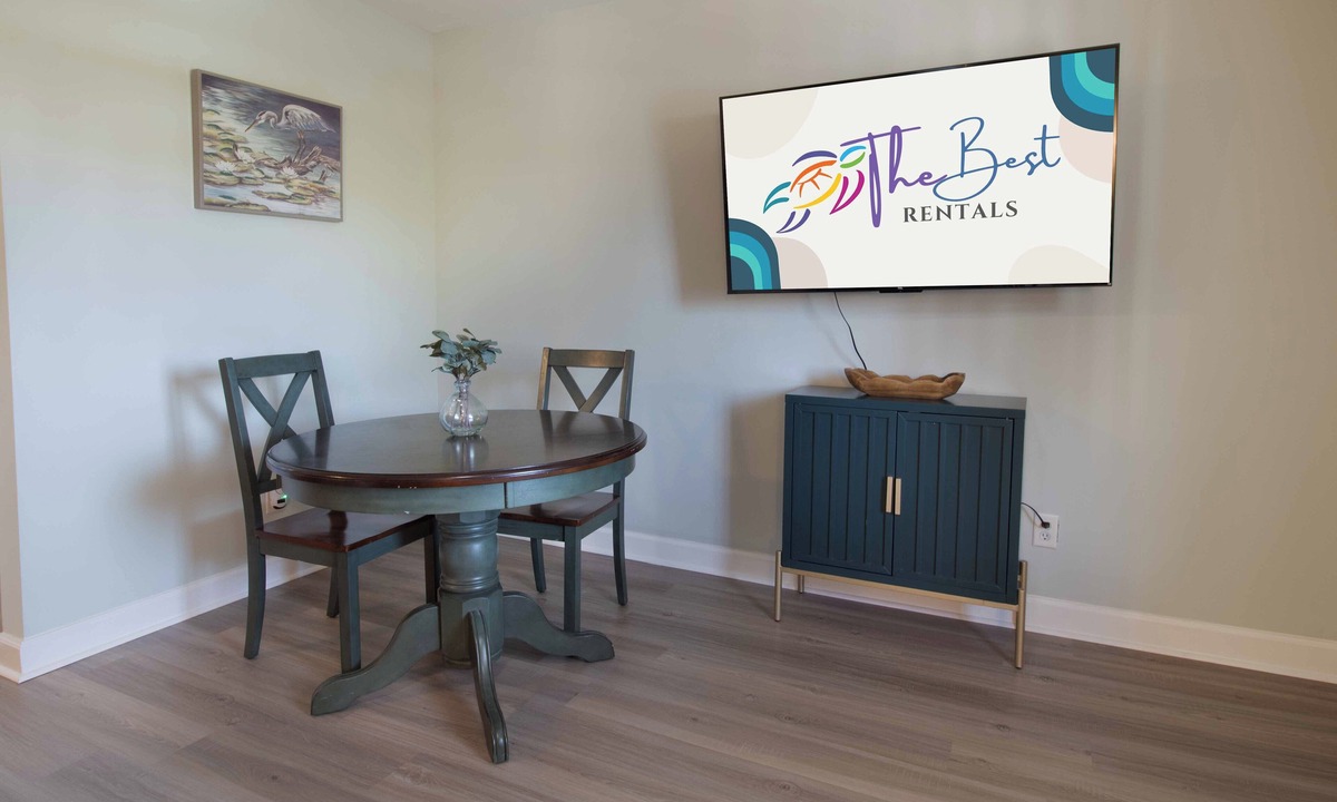 Folly Beach Condo | 1Br/1Ba Close to Beach & Shops- Heron's Nest