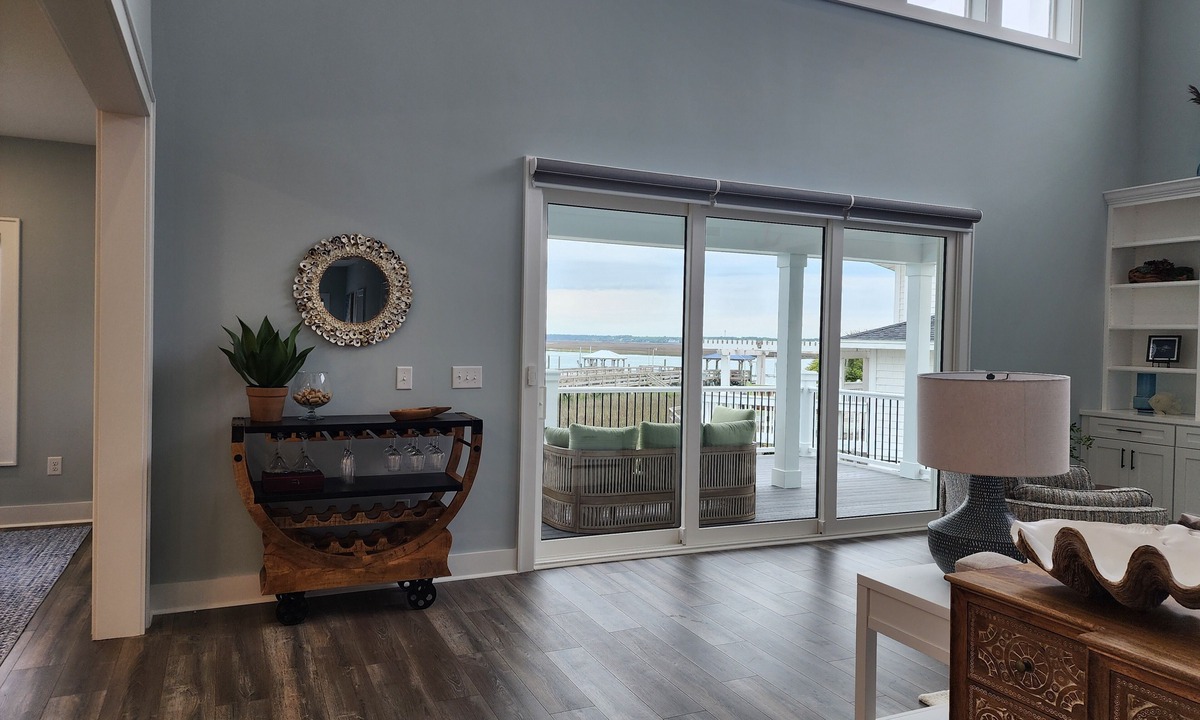 Murrells Inlet House | NEW CONSTRUCTION, BE THE 1ST TO STAY BESIDES ME TO SET UP!