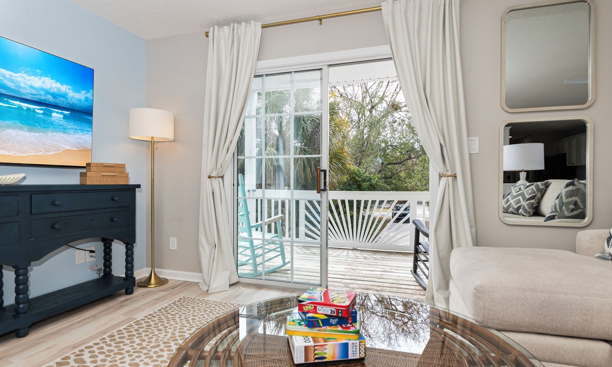 Surfside Beach House | Private Heated Pool, Hot Tub, 1-min Walk to Beach, Pet Friendly, King Bed