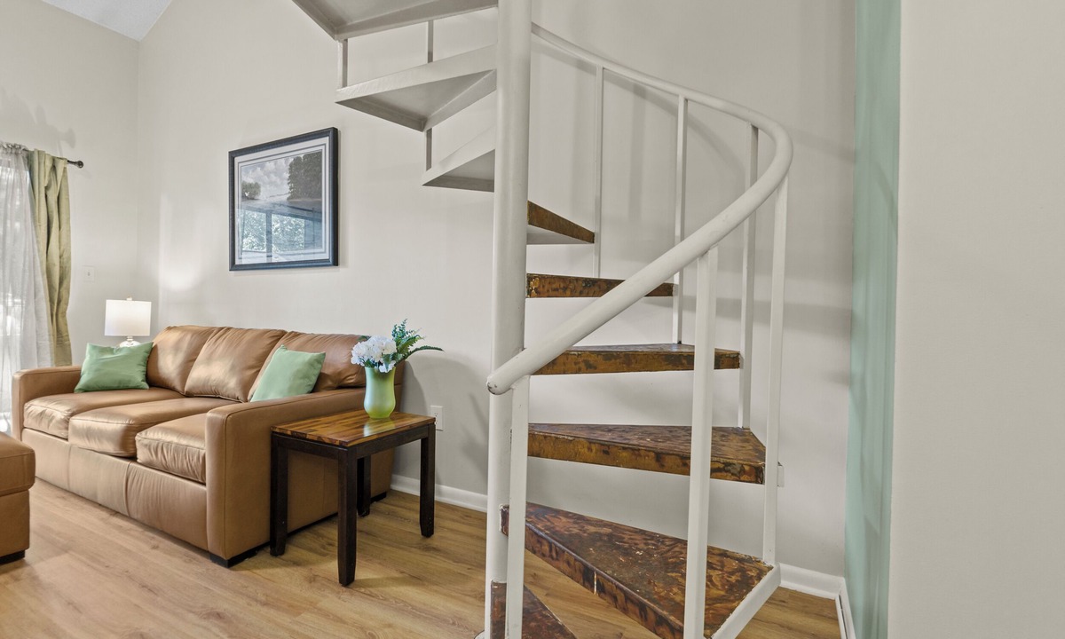 Harbison Apartment | 1 Bd 1.5 Bth Condo remodel 2025!