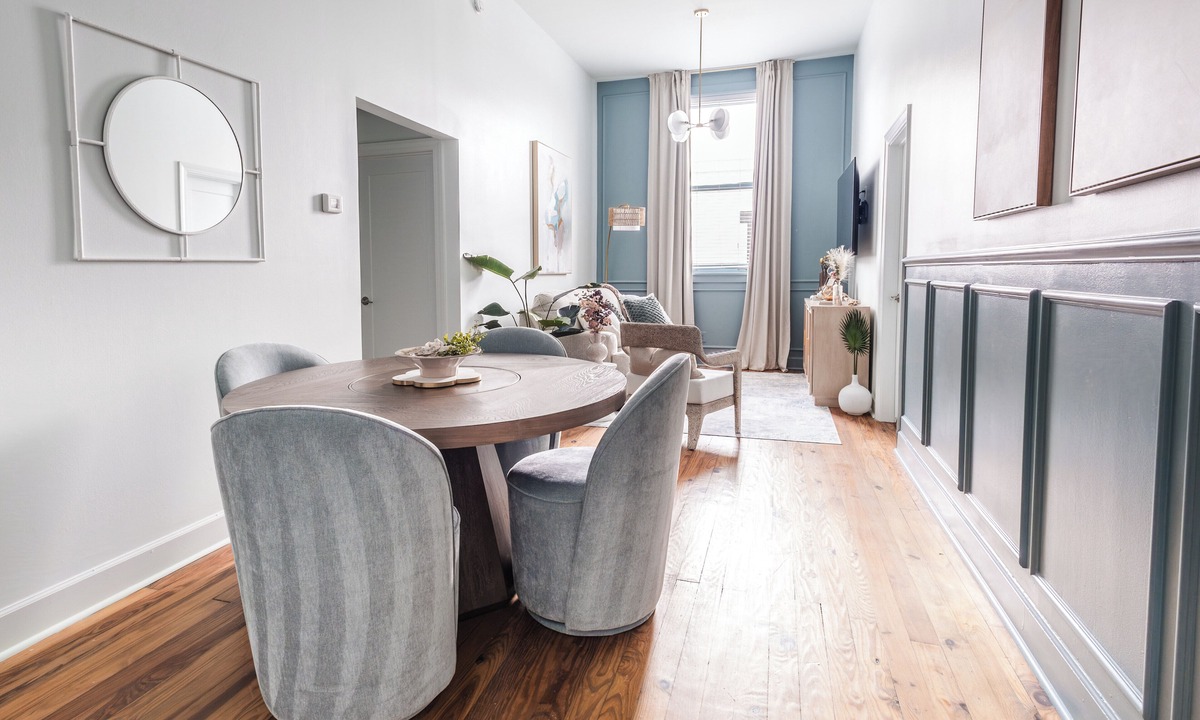 Downtown Charleston Hotel | Boutique Luxury Apt Marion Sq Downtown | 360 King