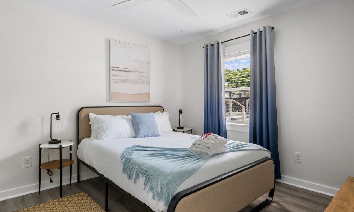 North Charleston Apartment | 1 Bedroom Suite with a Pool!