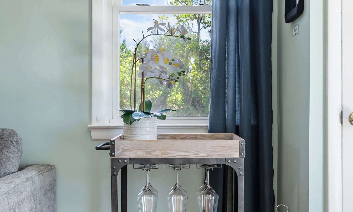 Charleston Apartment | Water Views, Minutes to Downtown & Folly Beach!