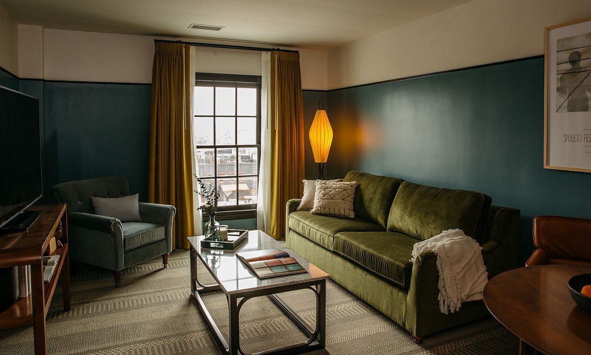 Ansonborough Apartment | Charleston Suite | 2 Bedrooms + Apartment-Style