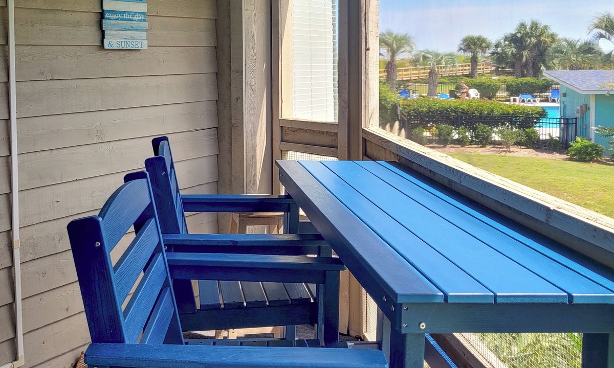 Oceanmarsh Subdivision Condo | Oceanfront Condo in Harbor Island Community!