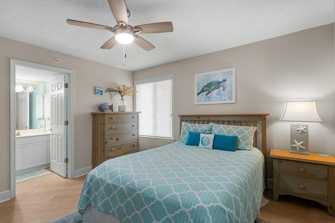 Litchfield by the Sea House | Picturesque 4th Floor End Unit, Oceanfront