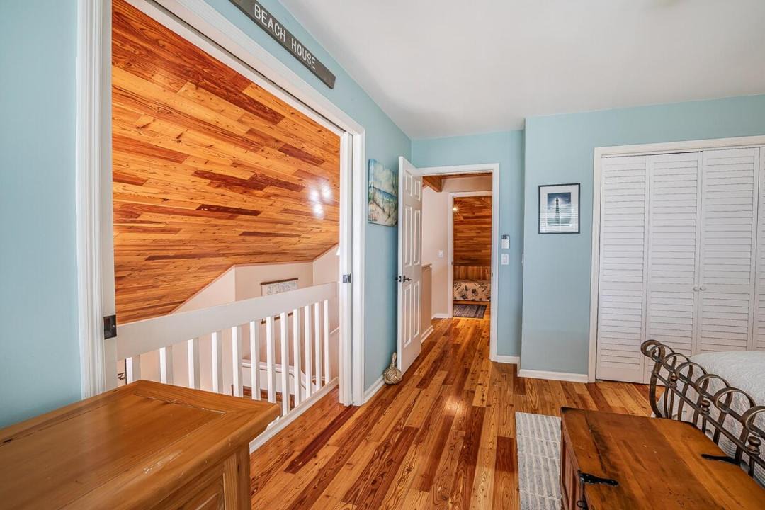Dataw Island Villa | Jenkins Creek Overlook - A Low Country Retreat!
