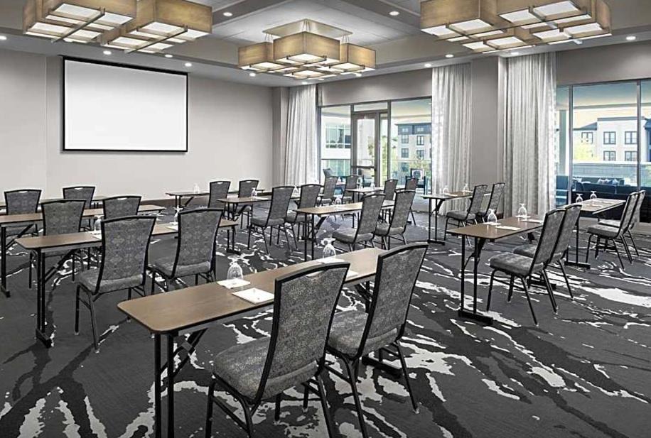 Dixie - Berryhill Hotel | Hilton Garden Inn Steele Creek Charlotte