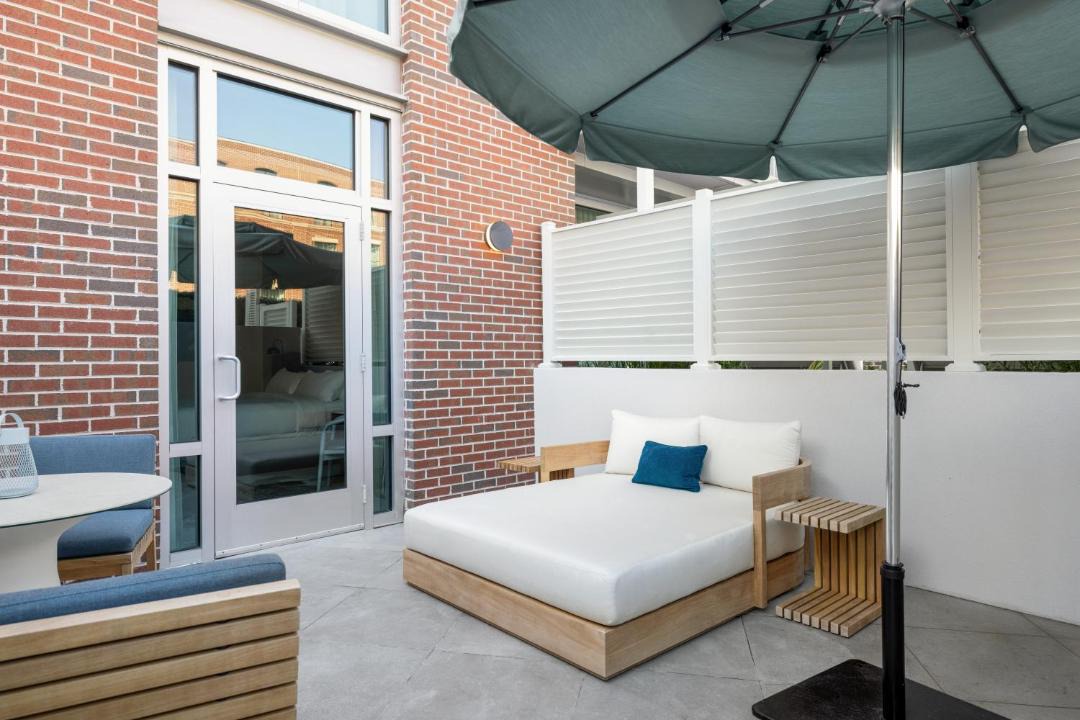 Cannonborough Elliotborough Hotel | Live Oak, Charleston Historic District, a Tribute Portfolio Hotel