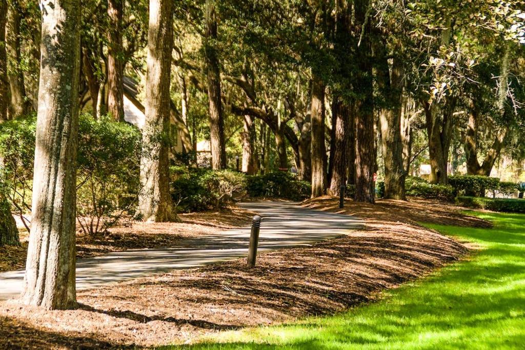 Sea Pines House | Racquet Club Villas 2327