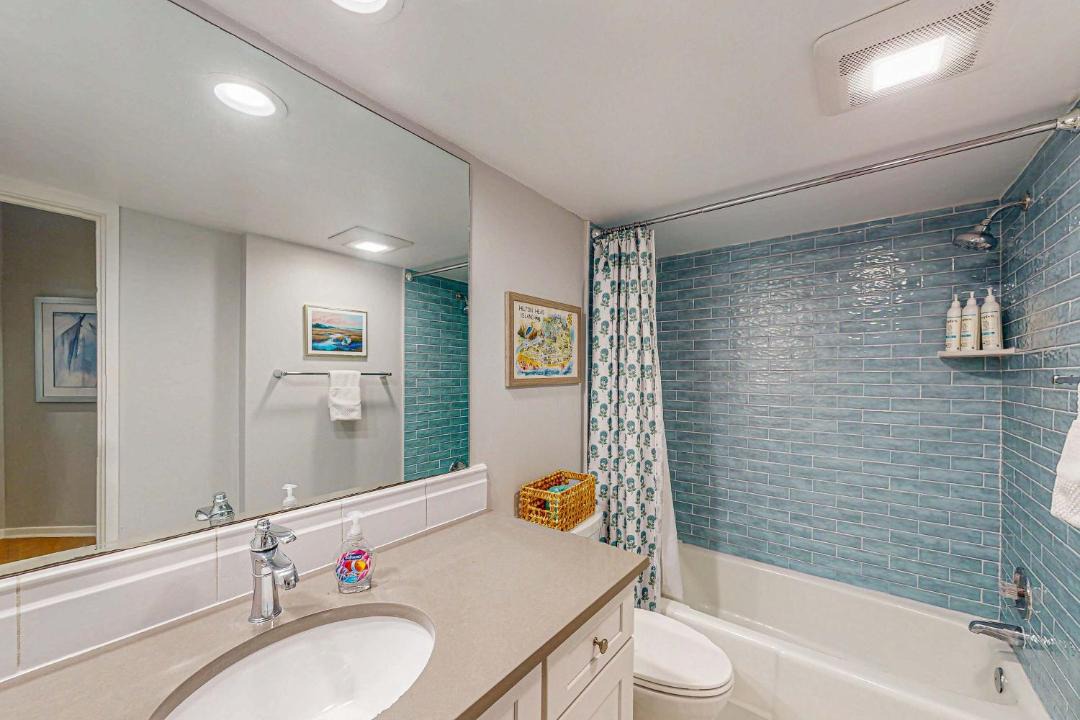 Sea Pines House | Harbour Town Club Villas 1253