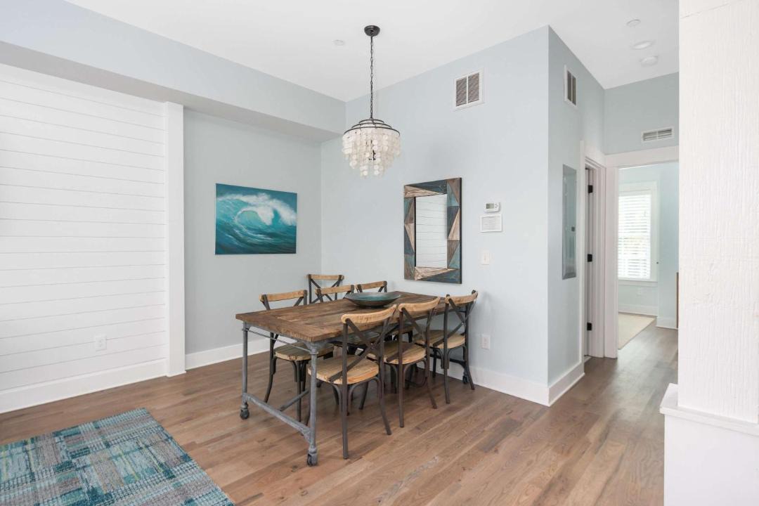 Folly Beach House | Walk Everywhere 12BR Retreat 3 Pools Sleeps 24