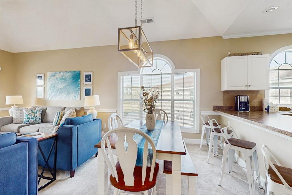 Central Myrtle Beach Apartment | Magnolia Place at Myrtlewood