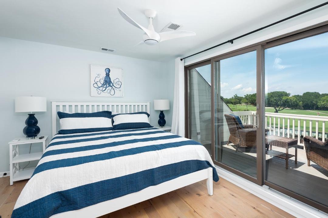 Spinnaker Beachhouses Villa | 721 Spinnaker Beach House