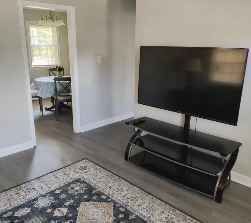 Westover House | Renovated 3BR Home Close to Fort Liberty