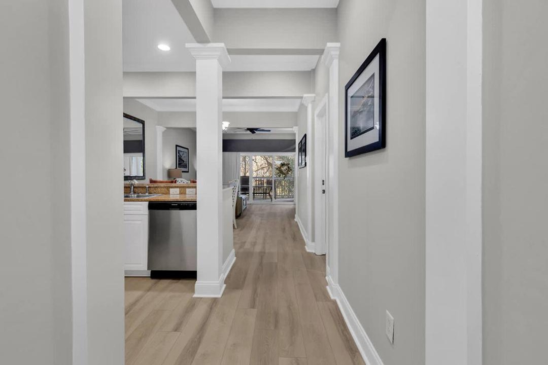 North Litchfield Beach House | Stunning Litchfield 2BR Condo at Seaside Inn