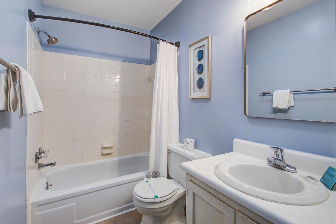 West Beach House | West Beach Oceanwoods Cottage 442