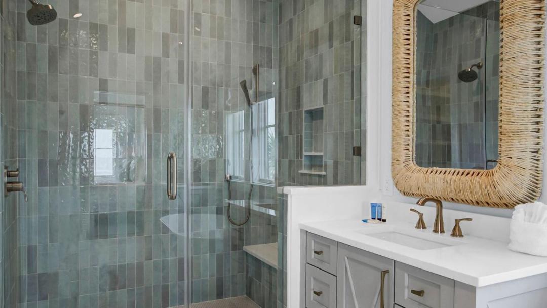 Isle of Palms House | 3108 Palm by AvantStay
