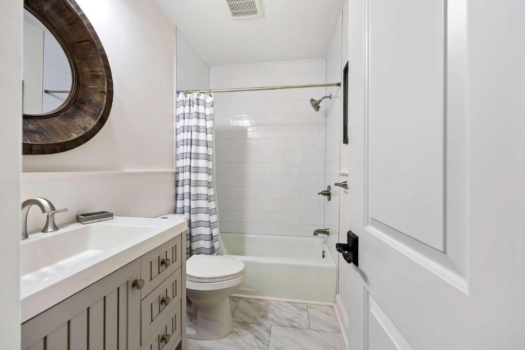 Sea Pines Villa | Heart of Sea Pines Coastal Villa Getaway
