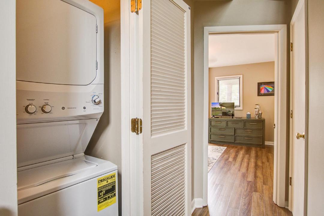 Seabrook Island House | Creekwatch 1245