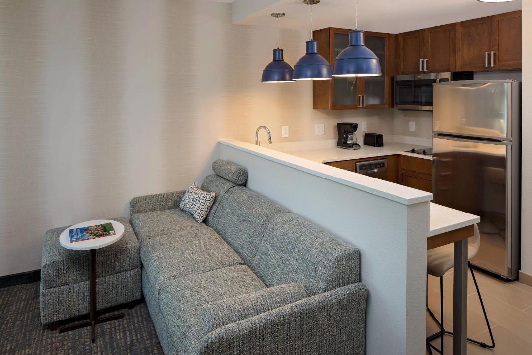 Summerville Hotel | Residence Inn by Marriott Charleston Summerville