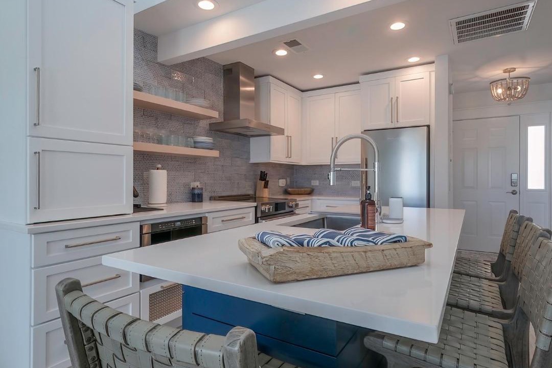 Seabrook Island Villa | 2906 Atrium Villa