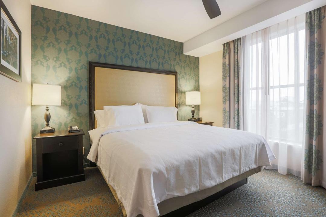 Cannonborough Elliotborough Hotel | Homewood Suites By Hilton Charleston Historic District