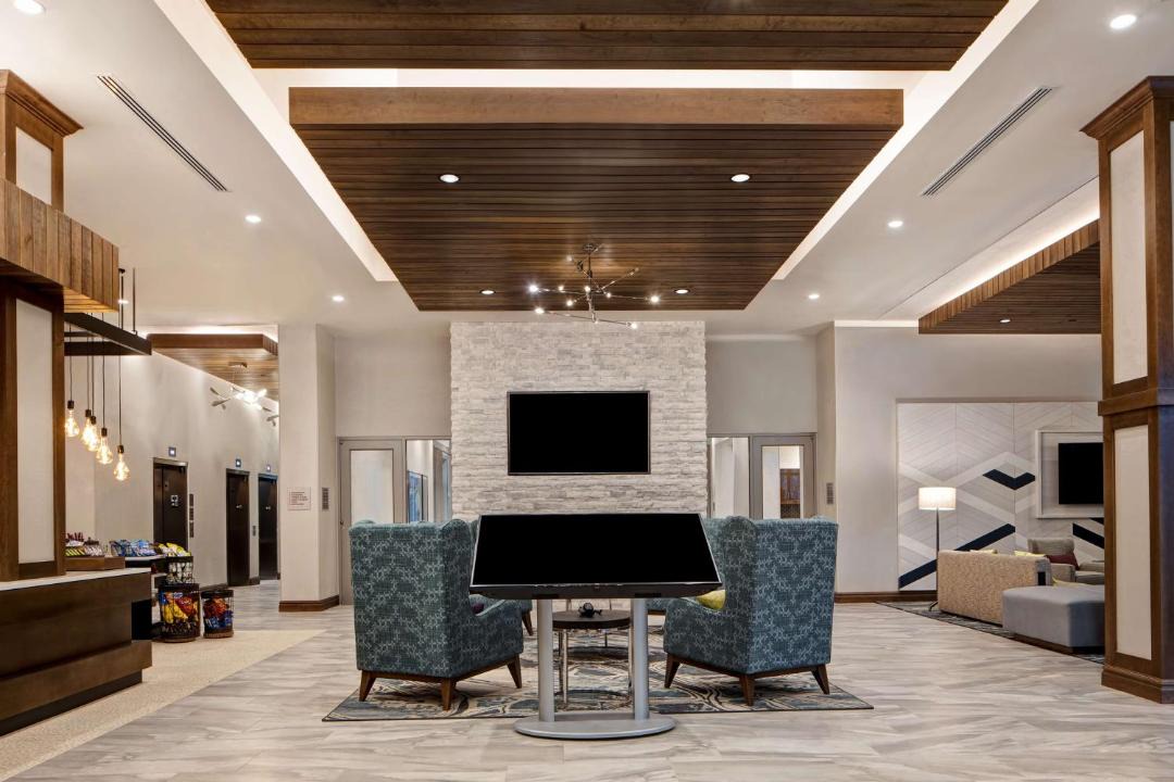 Summerville Hotel | Hilton Garden Inn Summerville, Sc