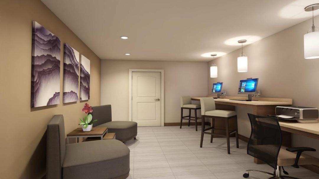 Charleston Hotel | Staybridge Suites Charleston - Mount Pleasant by IHG