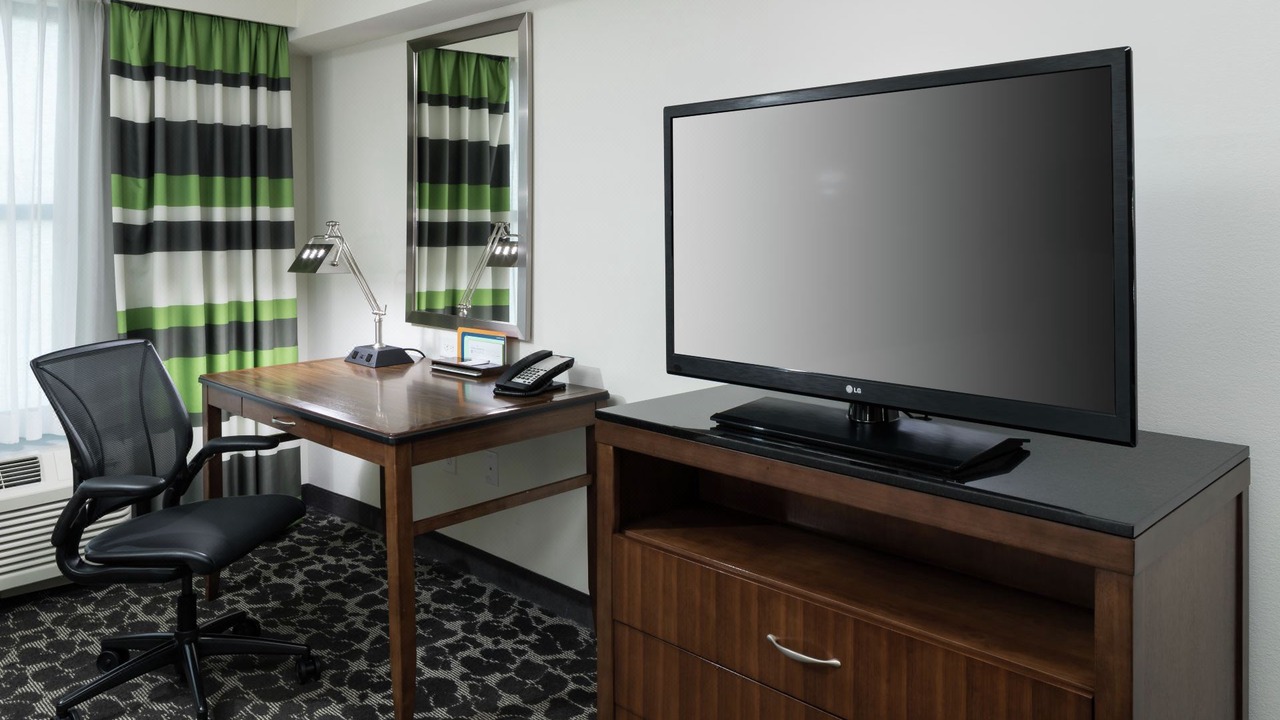 Photo of Livingroom in Downtown Charleston