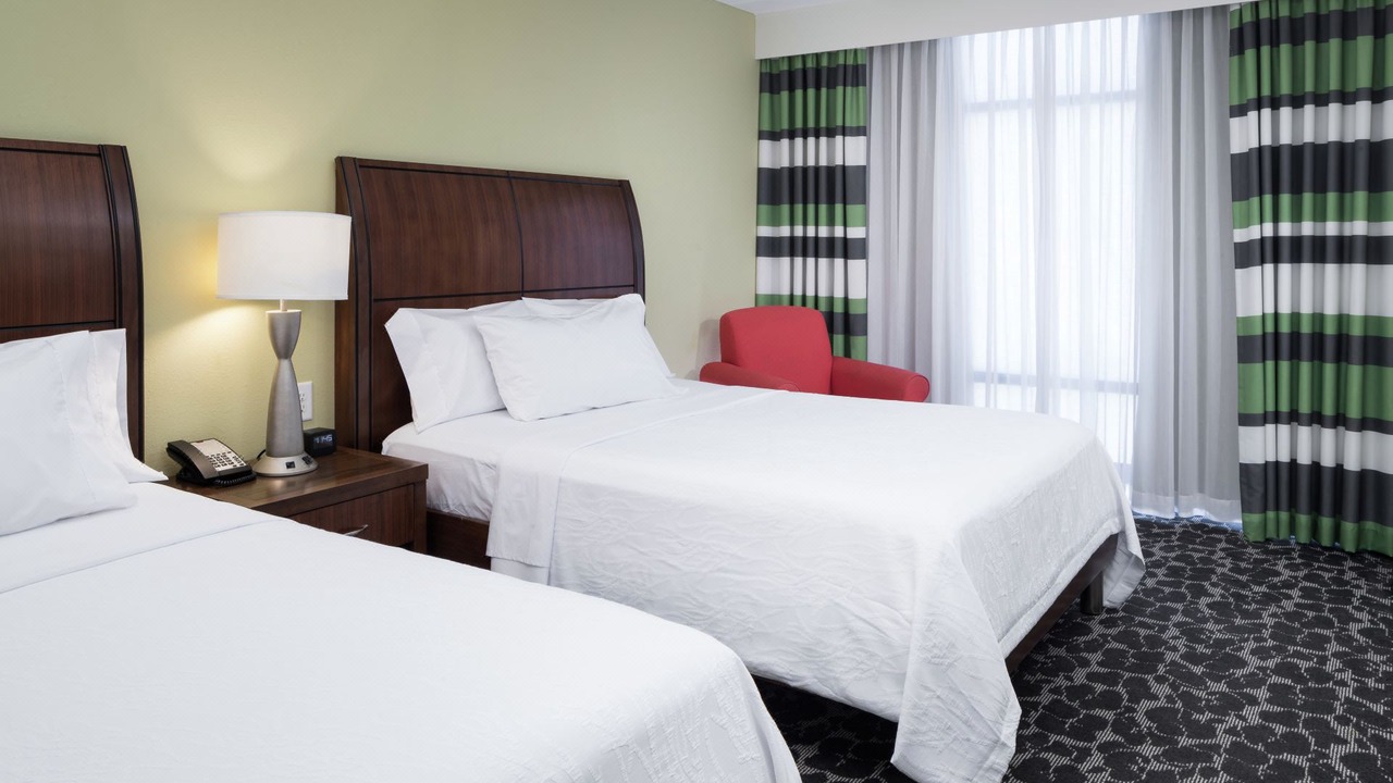 Photo of Bedroom in Downtown Charleston