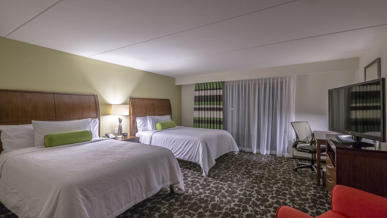Photo of Bedroom in Downtown Charleston